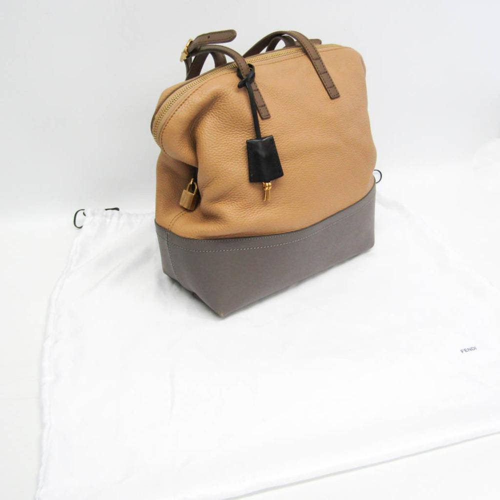 Fendi Tote