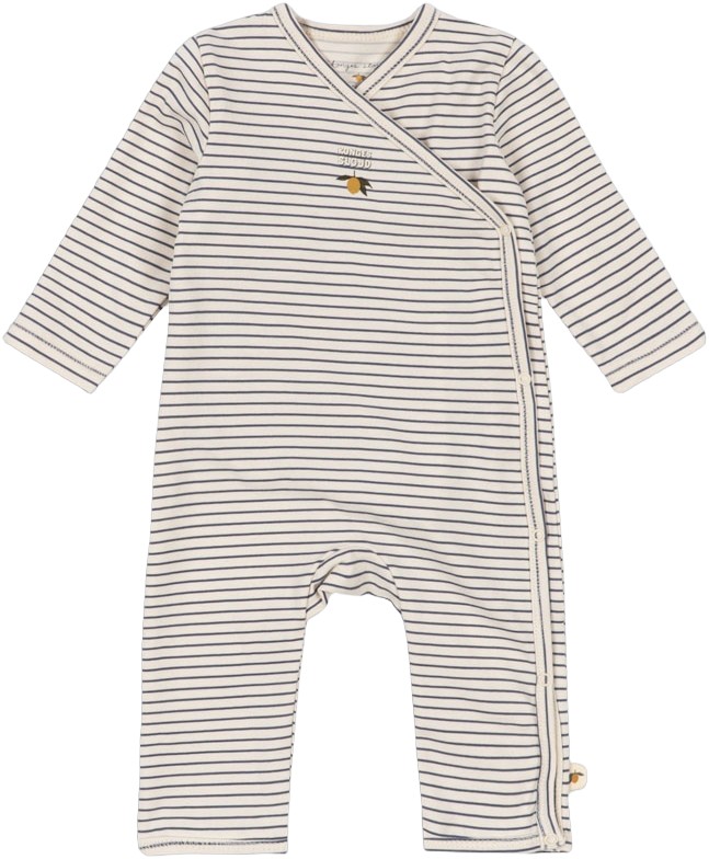 Basic Newborn Onesie Gots