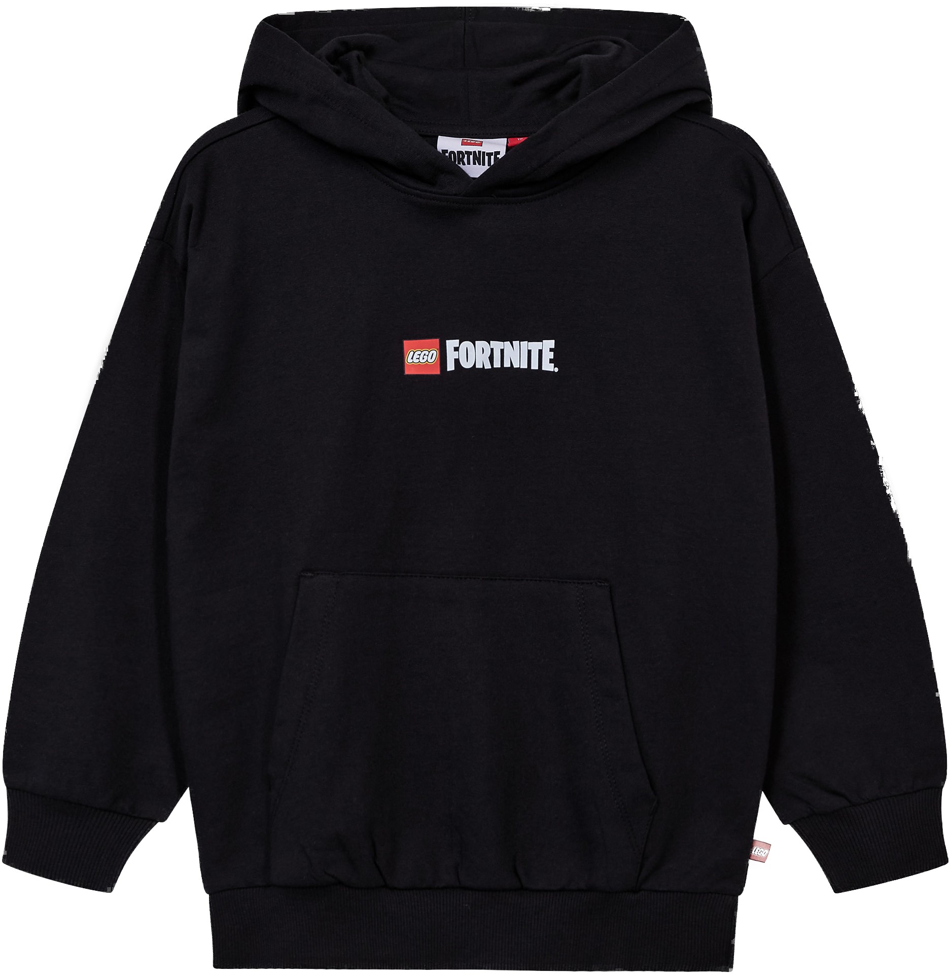 Lwsian 719 Hooded Sweatshirt