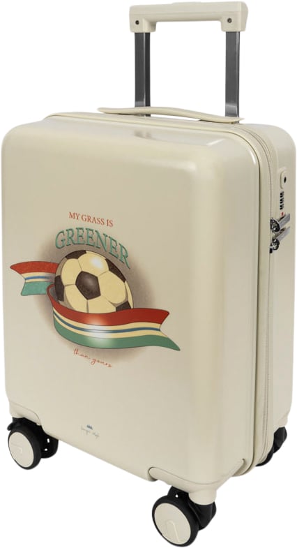 Travel Suitcase