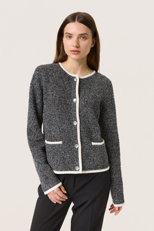 Slmusling Jacket