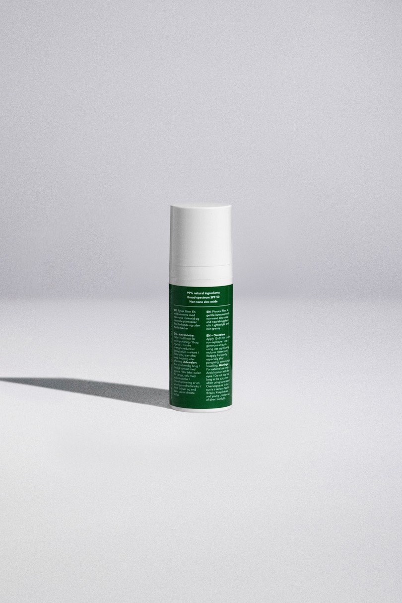 Dermashield SPF 50 High Protection