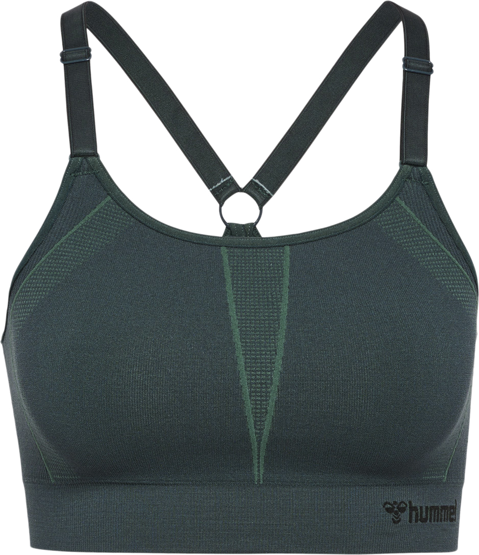 MT Power Seamless Sports BH