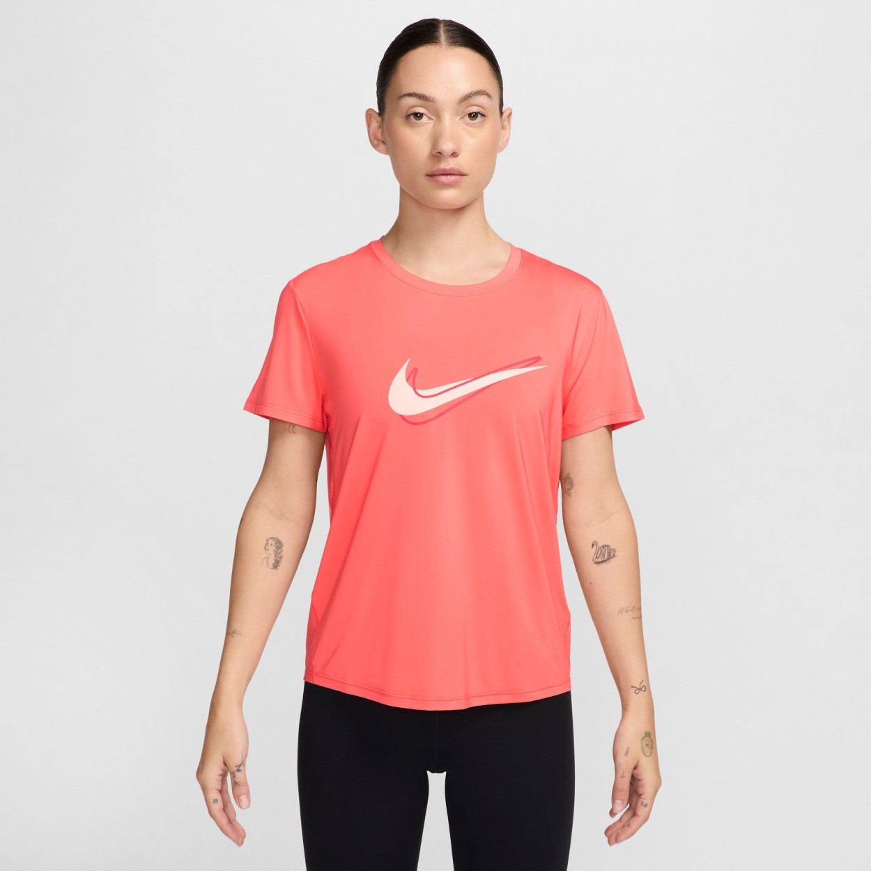 One Swoosh Drifit T-shirt