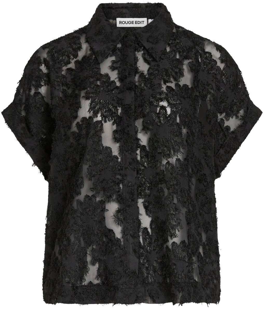 Roukyoto S/S Shirt/2