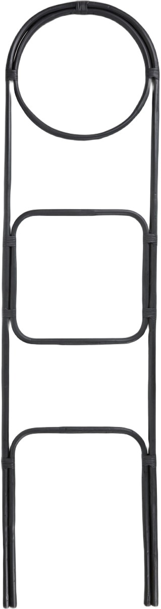 Deco Stige, Hdladder, Sort - DKK 450 - Spar 25%