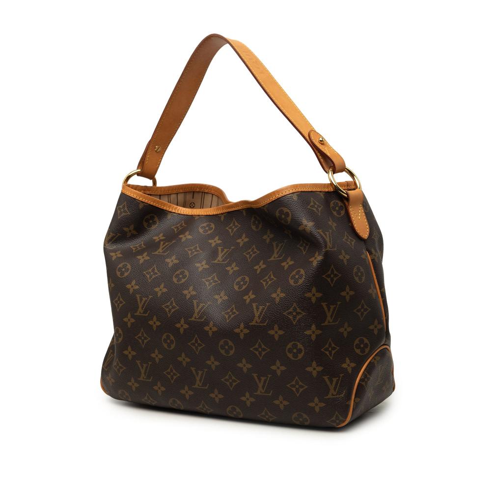 Louis Vuitton Delightful