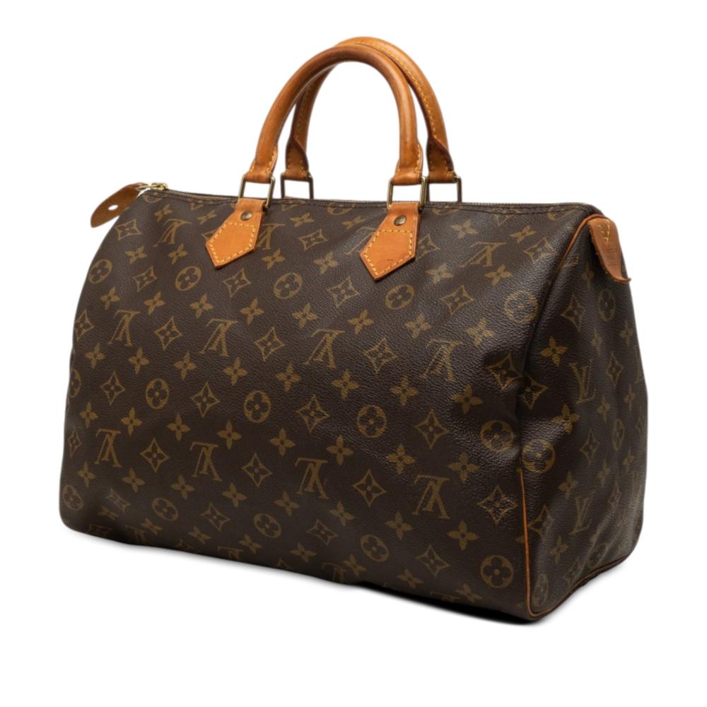 Louis Vuitton Speedy