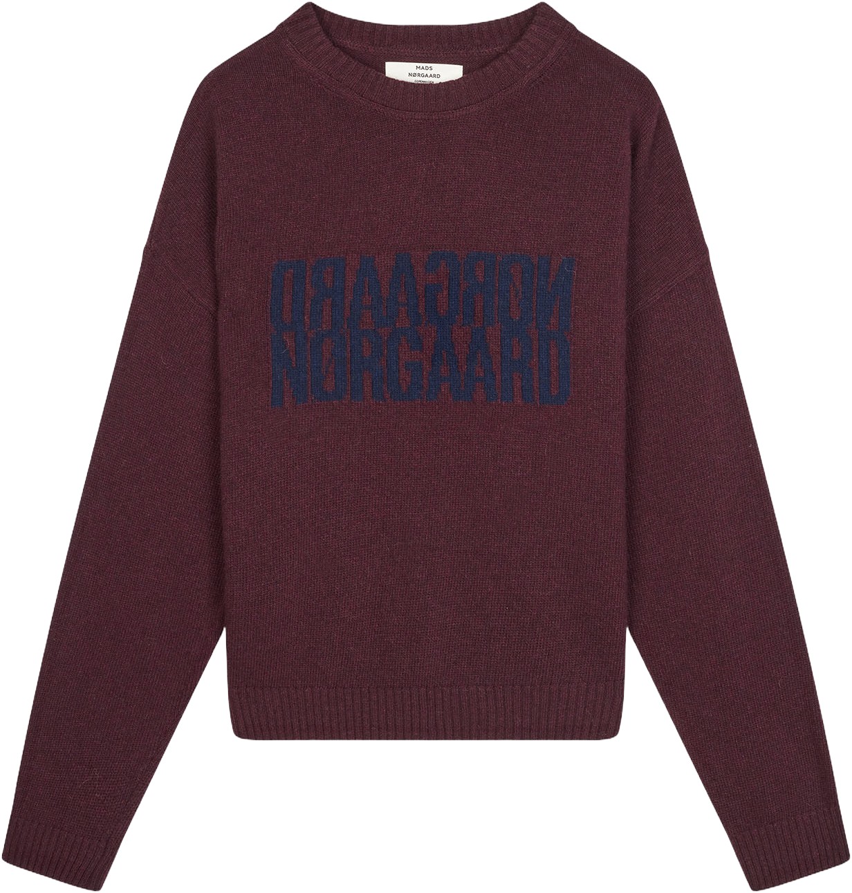 Yota Knit Tilona Sweater
