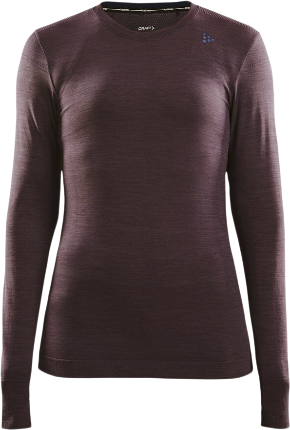 Fuseknit Comfort RN Baselayer Trøje
