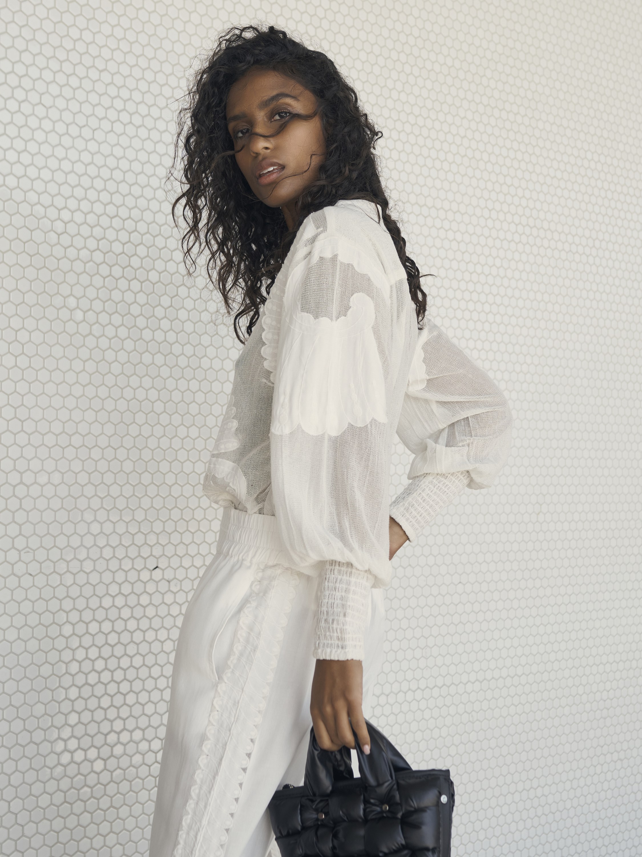 Yaina Shirt