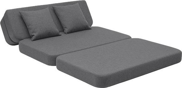 KK 3 Fold Sofa