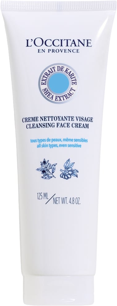 Shea Cleansing Cream 125ml