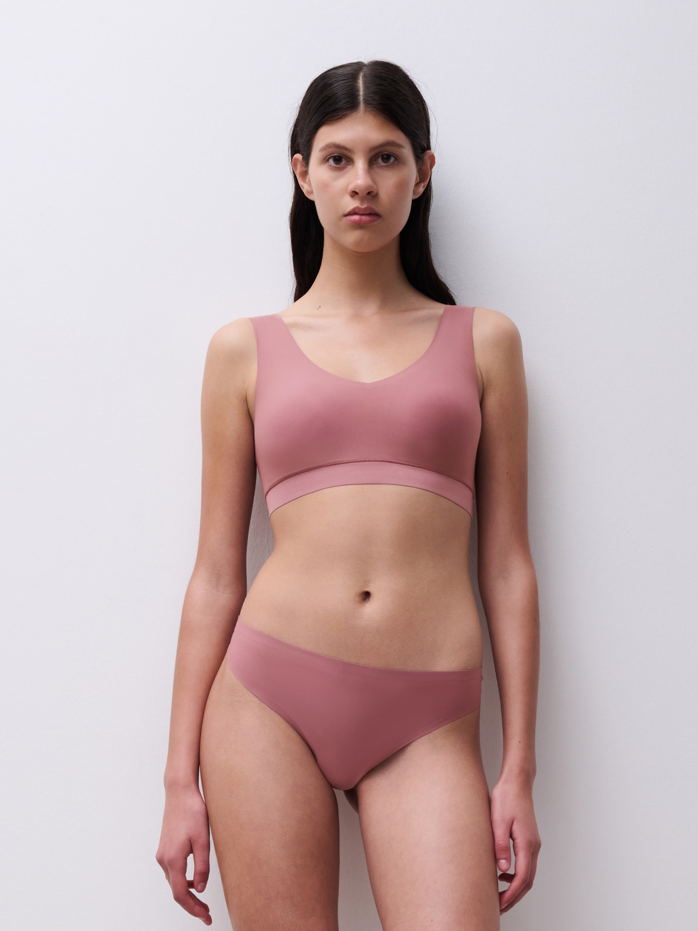 Softstretch Thong
