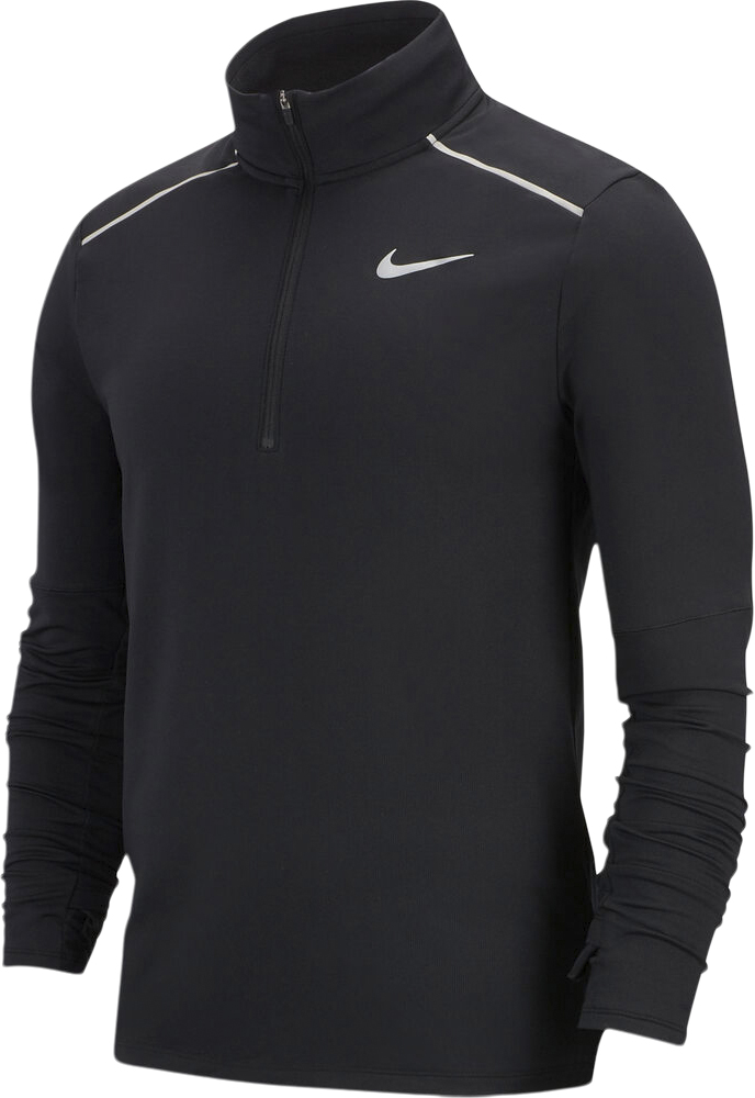 Element 3. 0 1/2zip Løbetrøje