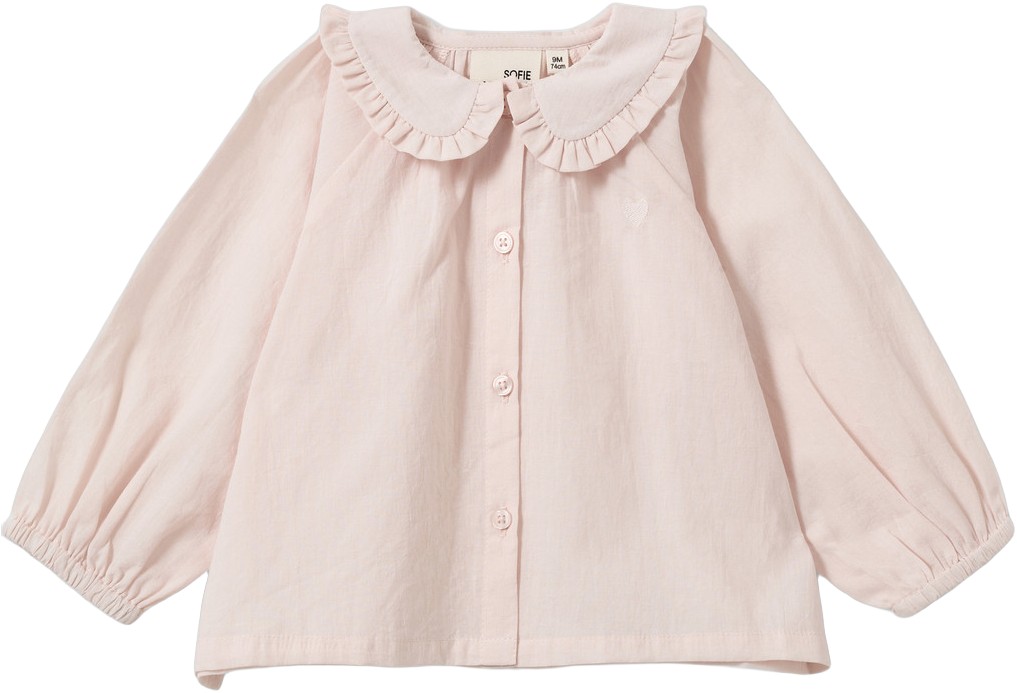 Ingakb Blouse