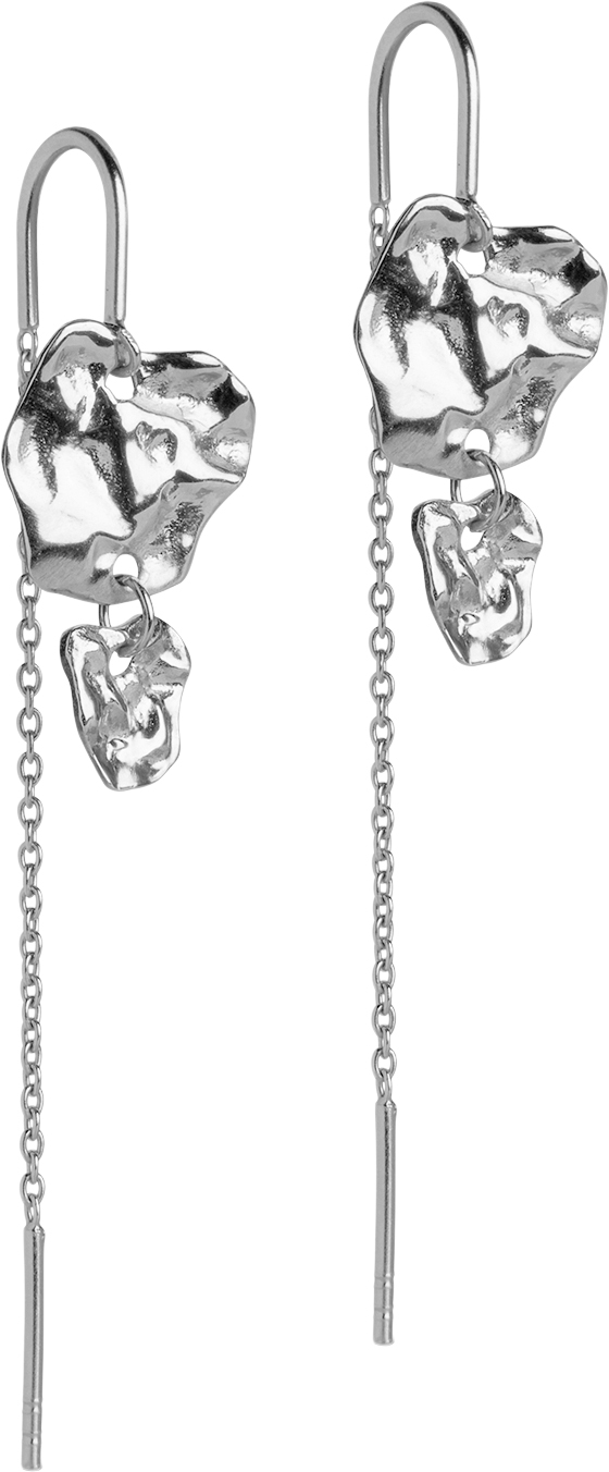 Earring, Kim