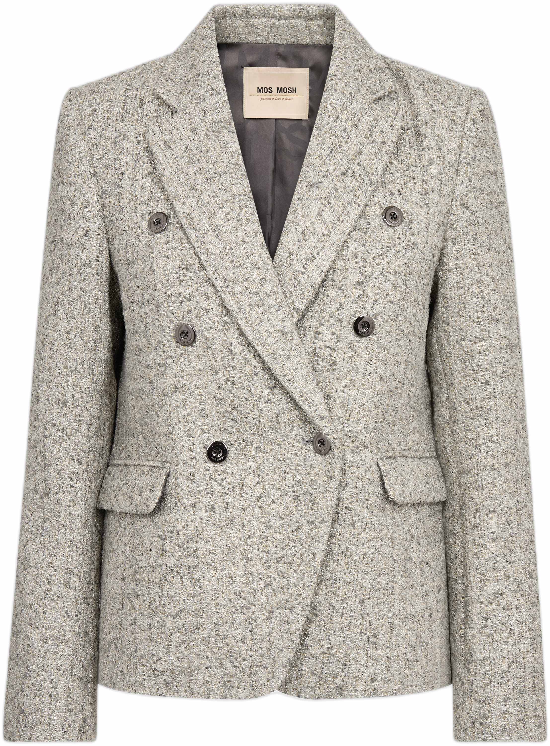 Mmbelize Bessi Blazer