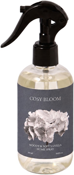 250ml Cosy Bloom