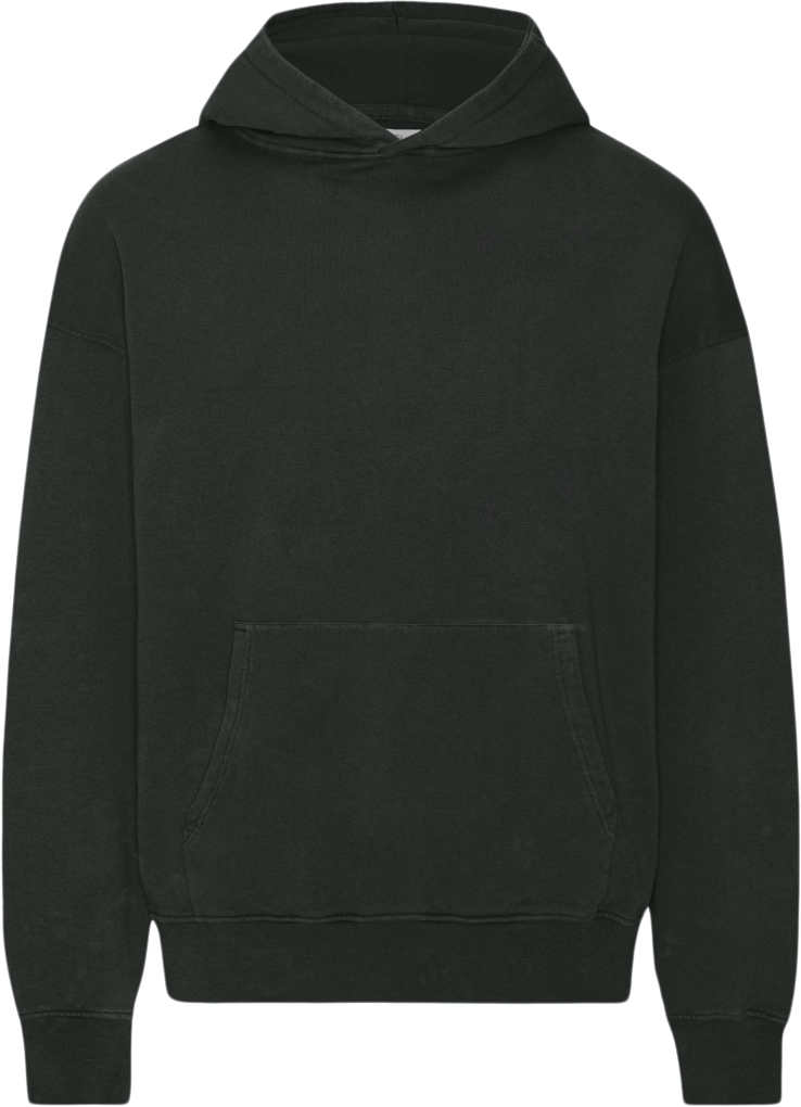 Organic Oversized Hood