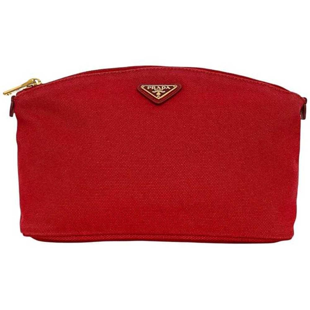Prada Pouch