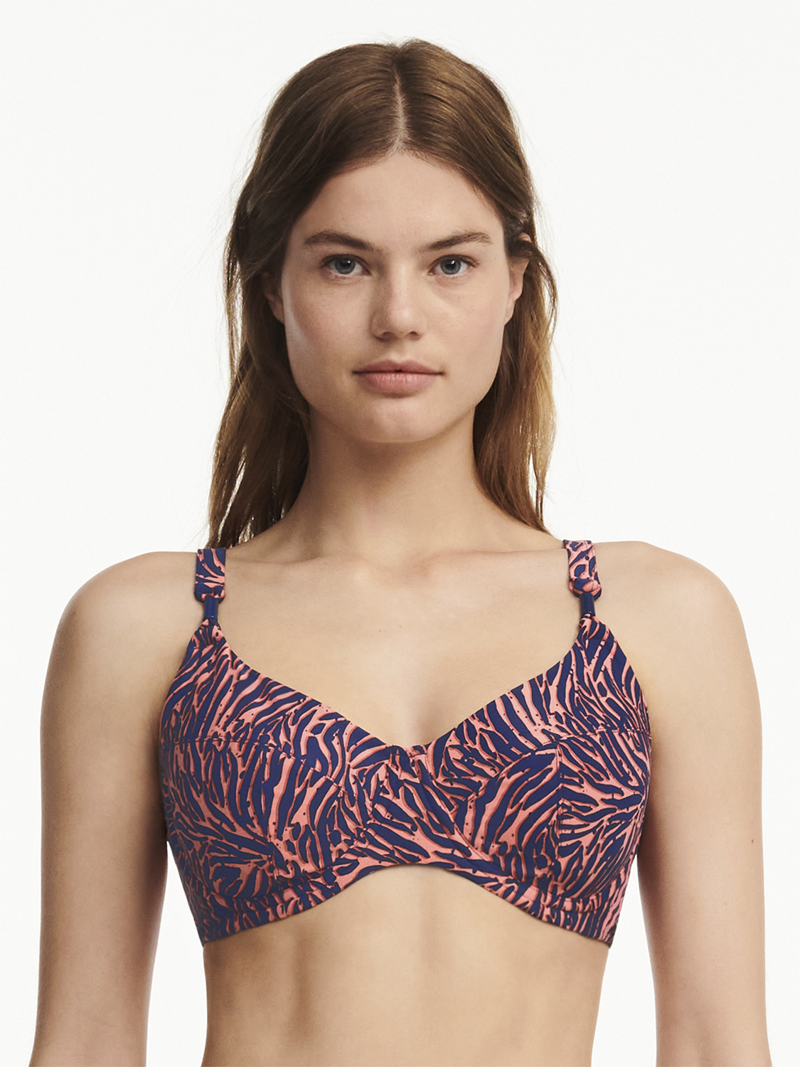 Tidra Covering Underwired Bra - Køb til DKK 171 - Spar 70%
