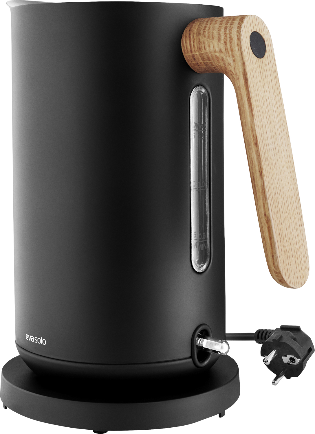 Nordic Kitchen Elkedel