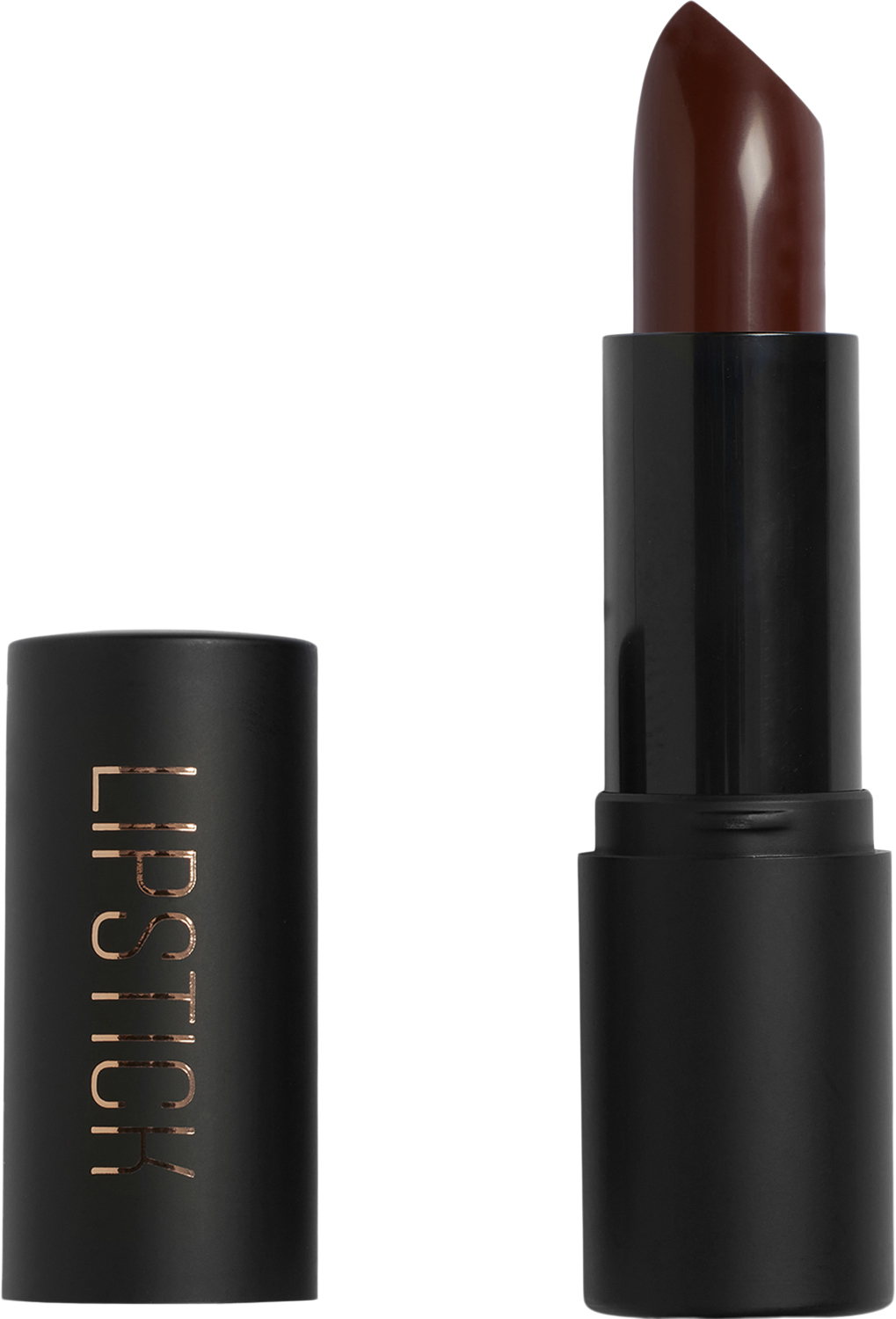 Lipstick Brown Syrup