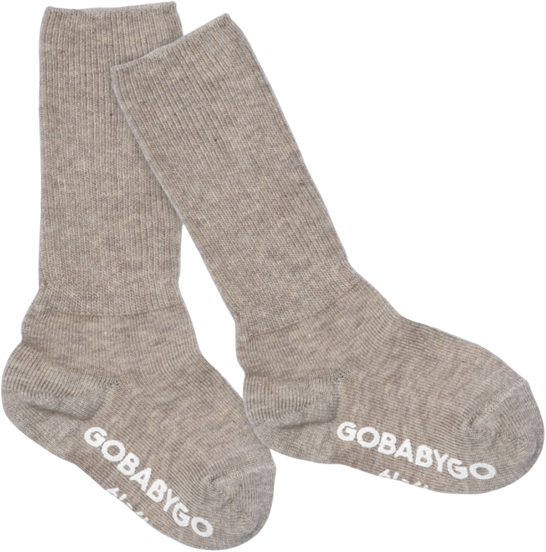 Nonslip Socks- Cotton