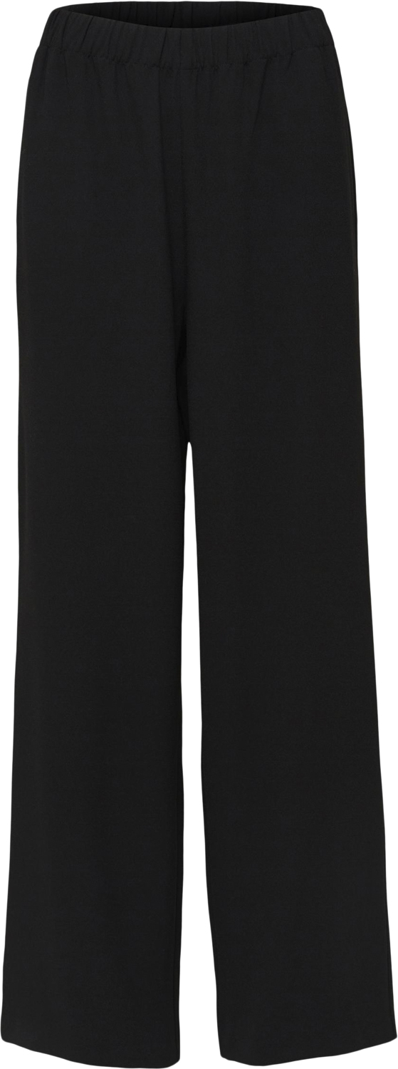 Slftinnirelaxed MW Wide Pant N NOO