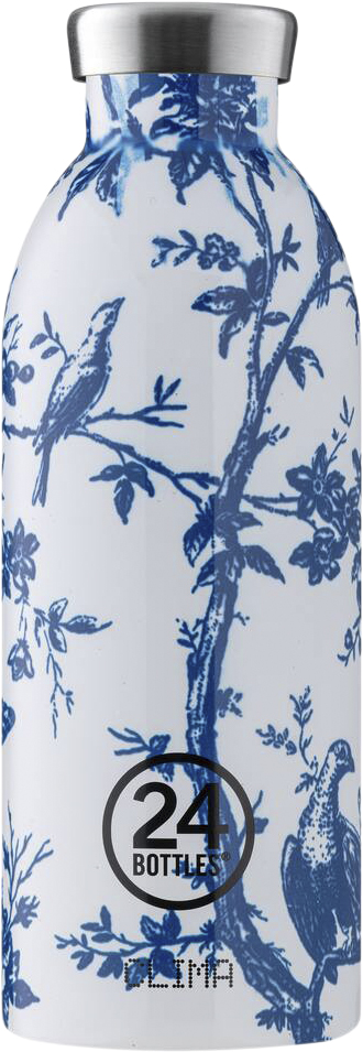 Clima 500 ml ­ Silkroad