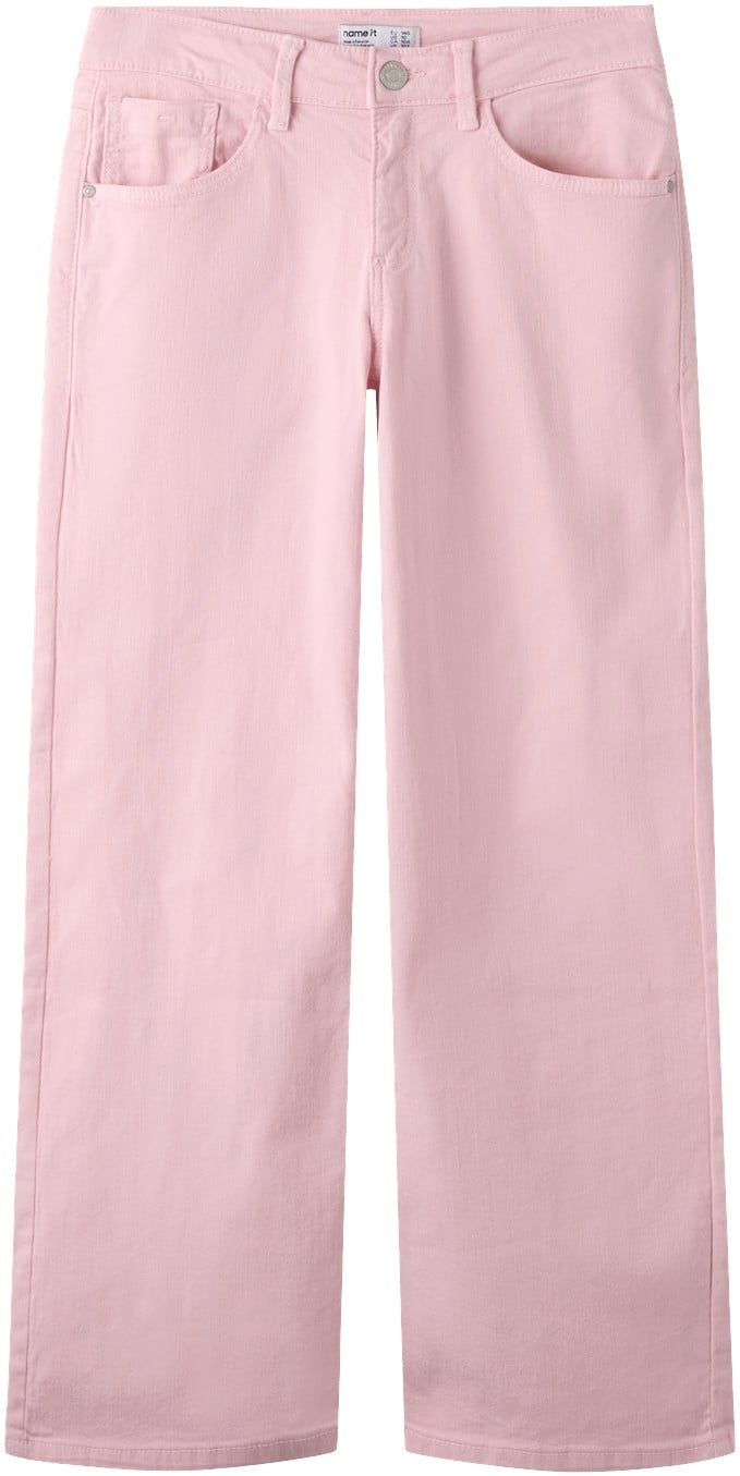 Nkfrose Wide TWI Pant 1115tp Noos