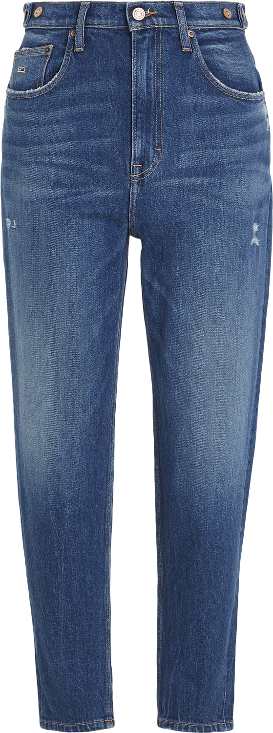 Mom Jean Uhr Tpr Tab Dg6159