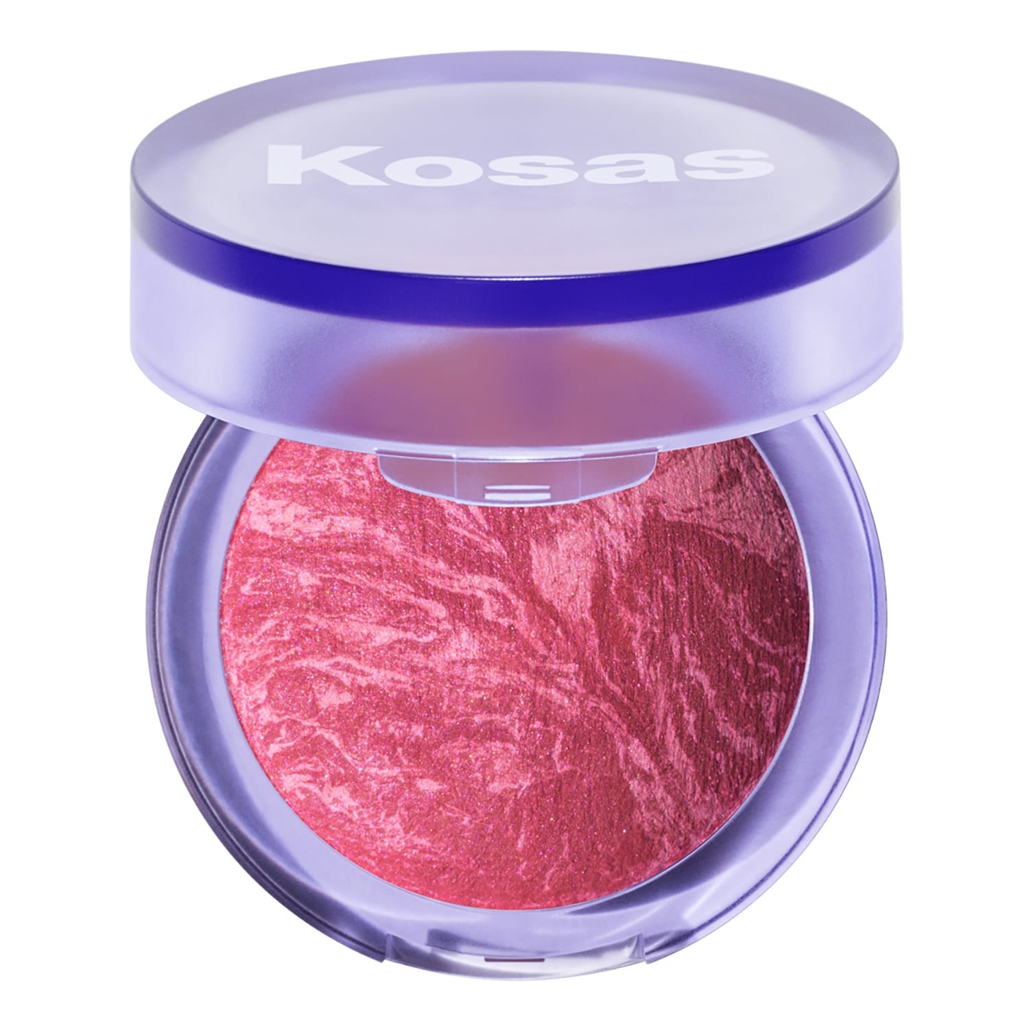Blush is Life Kompakt Pudderblush