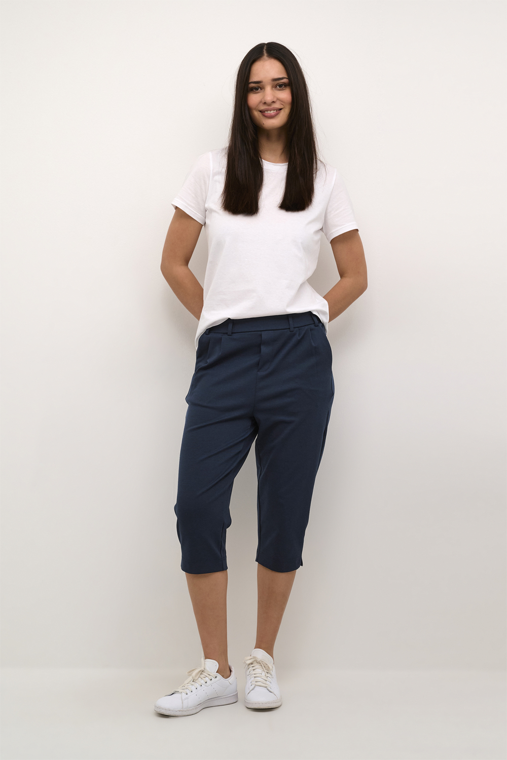 Kajenny Capri Pants