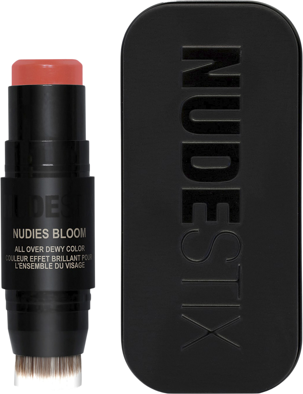 Nudies Bloom Allover Dewy Color