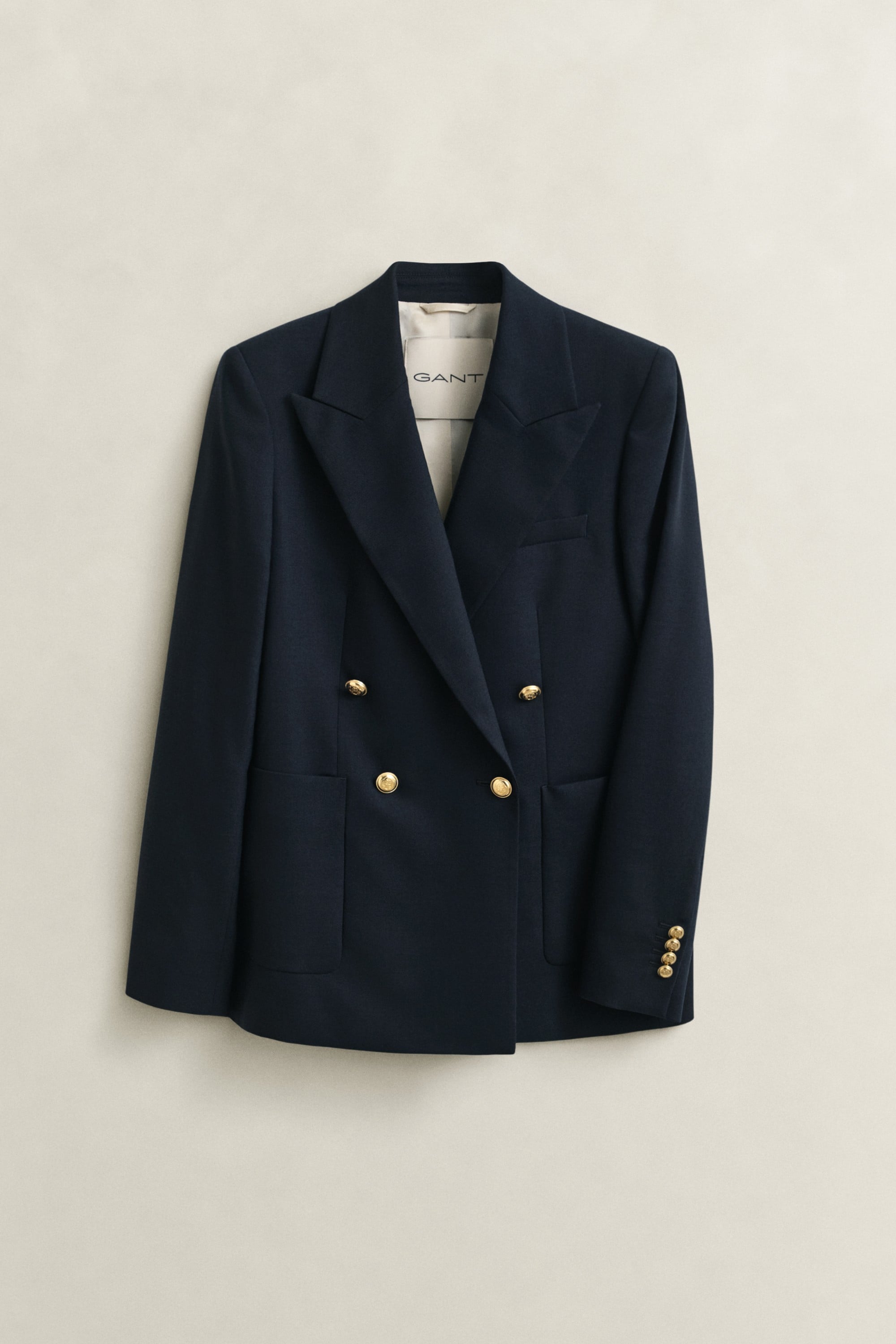 Slim Club Blazer