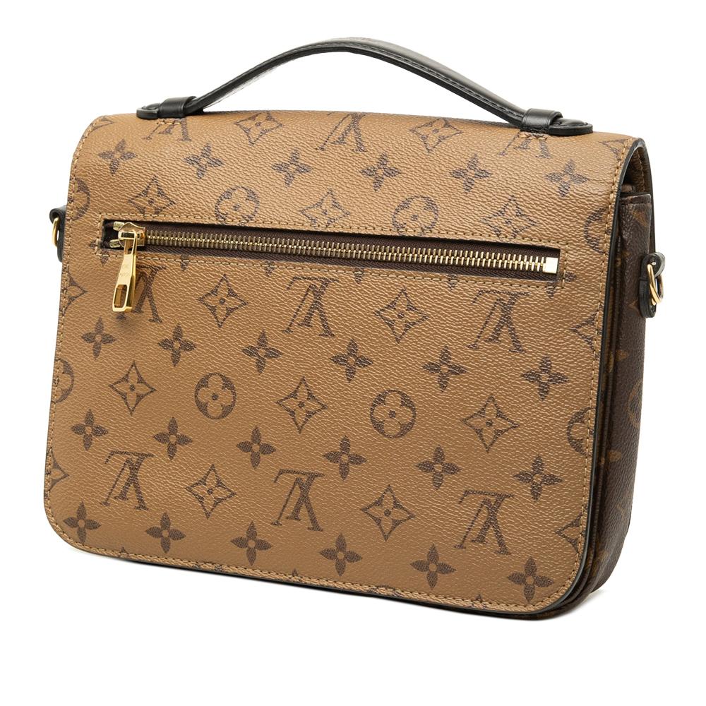 Louis Vuitton Pochette Métis