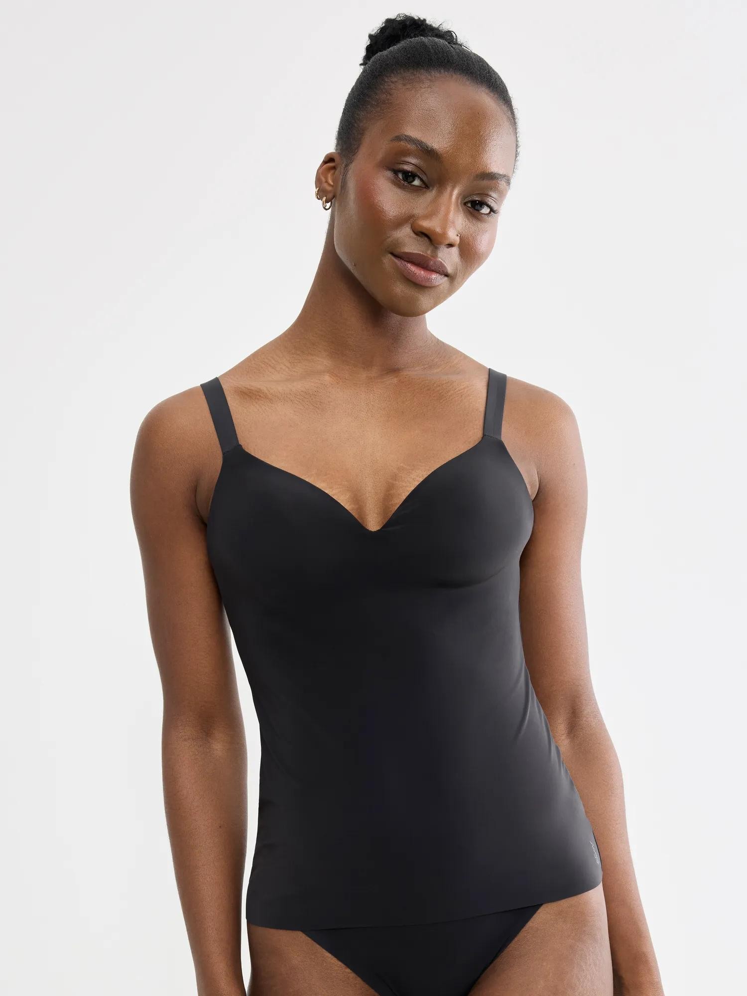 Sloggi Zero Feel 2.0 THE UP Bra Shirt