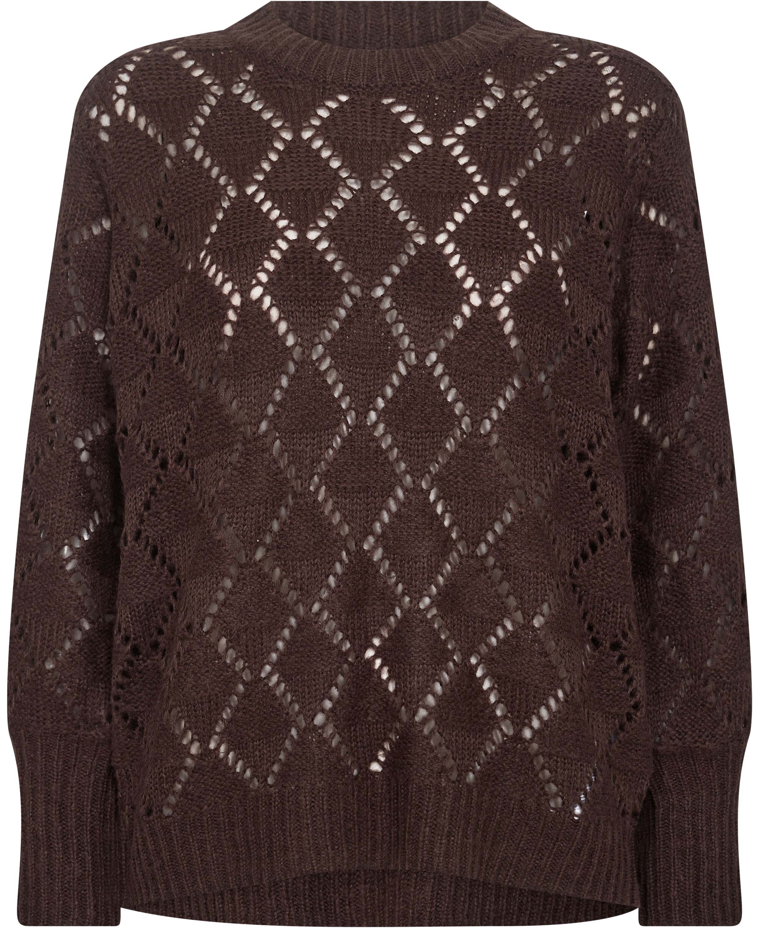 Kajoanna Pullover 3/4 Sleeve