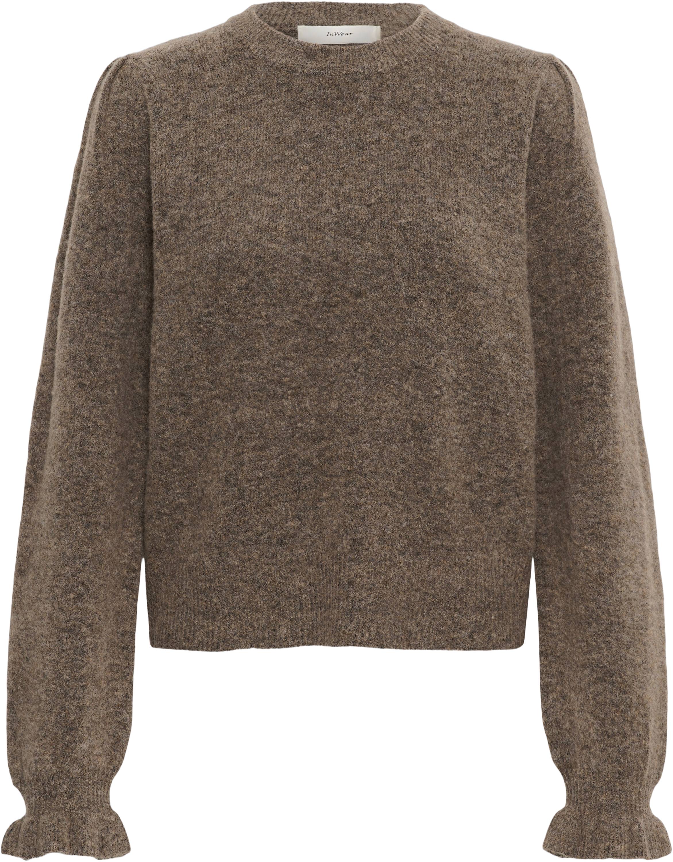 Elbieiw Pullover