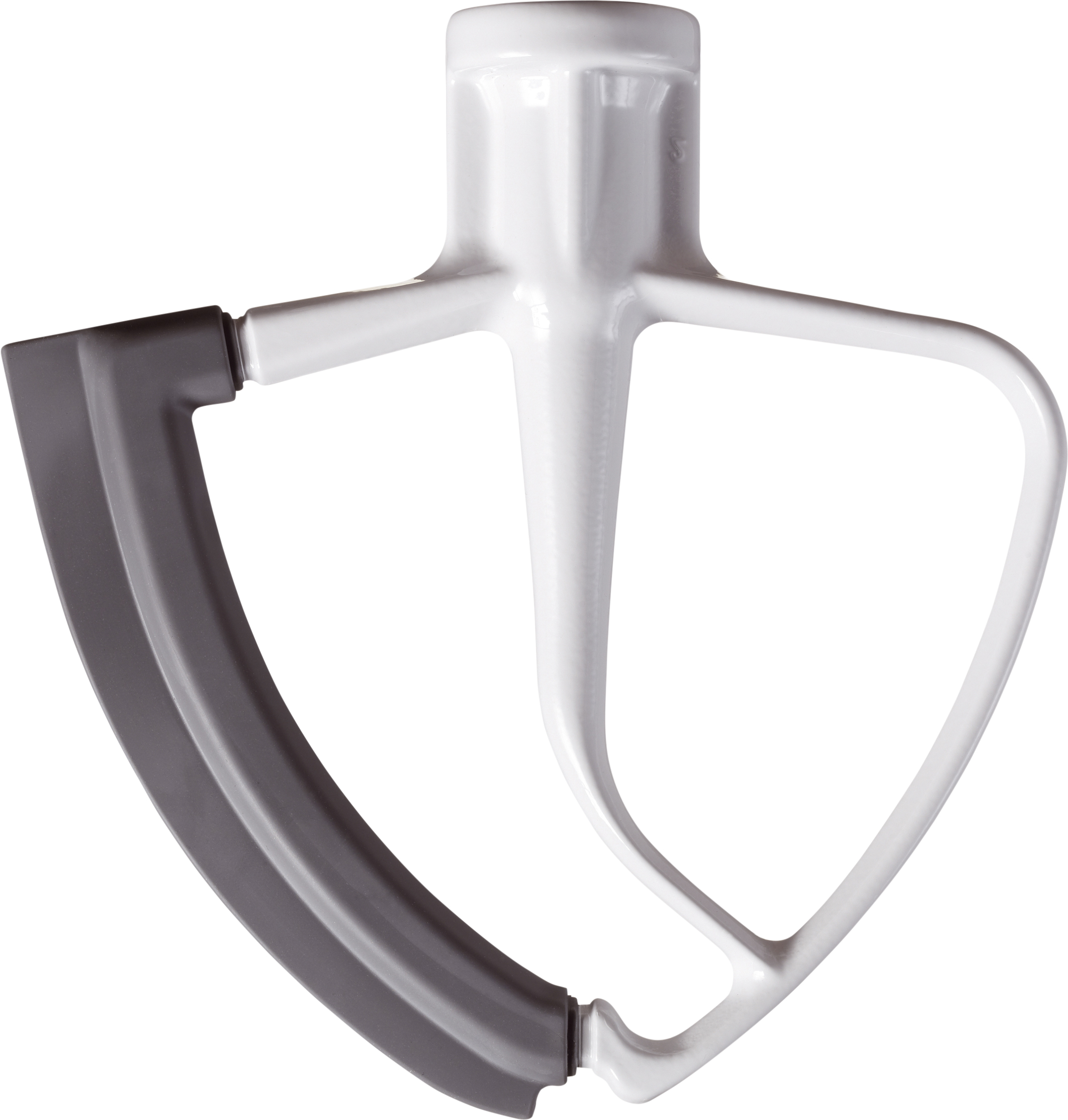 Artisan Fladpisker Fleksibel til Standmixer Hvid - Køb til DKK 432 - Spar 20%