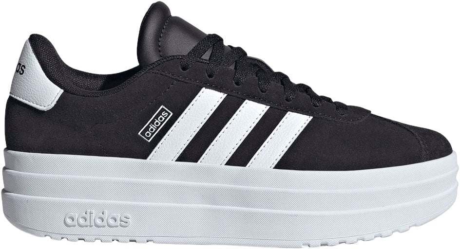 VL Court Bold Sneakers