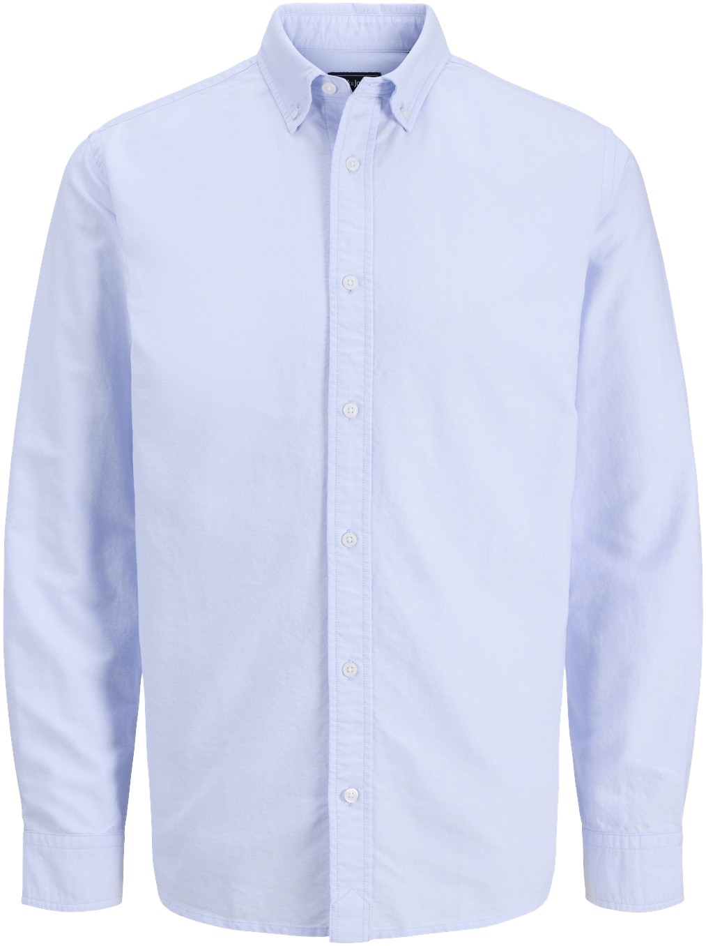 Jjeharvey Oxford L/S Shirt Noos