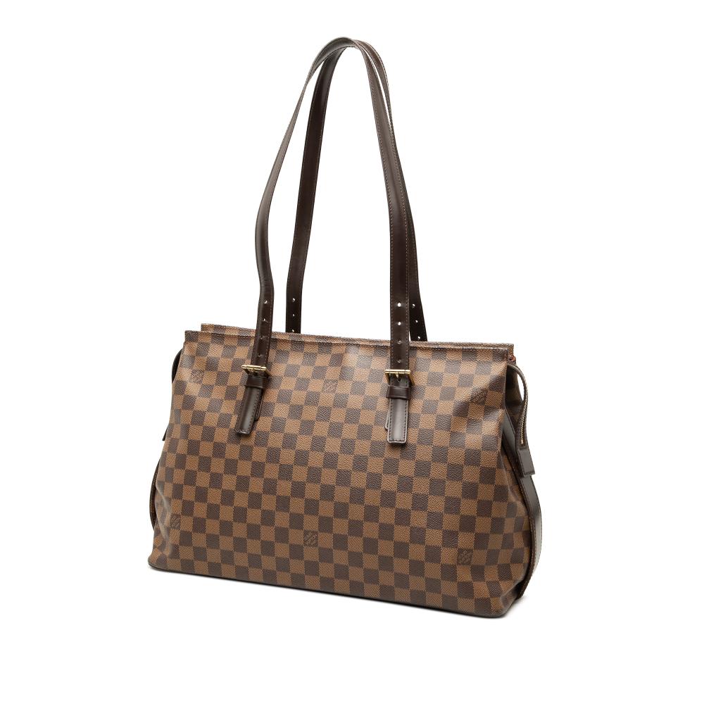 Louis Vuitton Chelsea