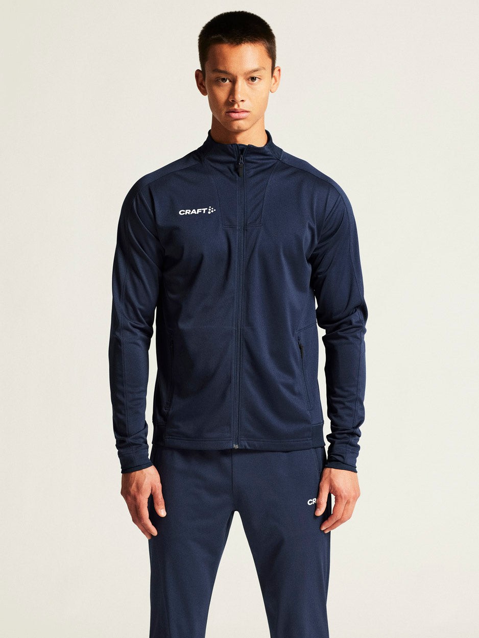 Evolve 2. 0 Full Zip Sweatshirt