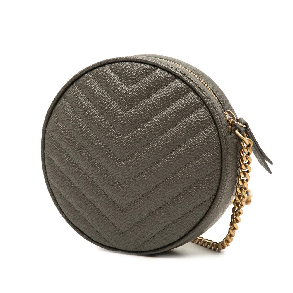 Yves Saint Laurent Crossbody Bag