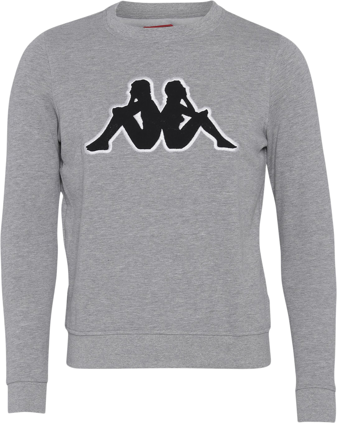 Airvit Logo Sweatshirt