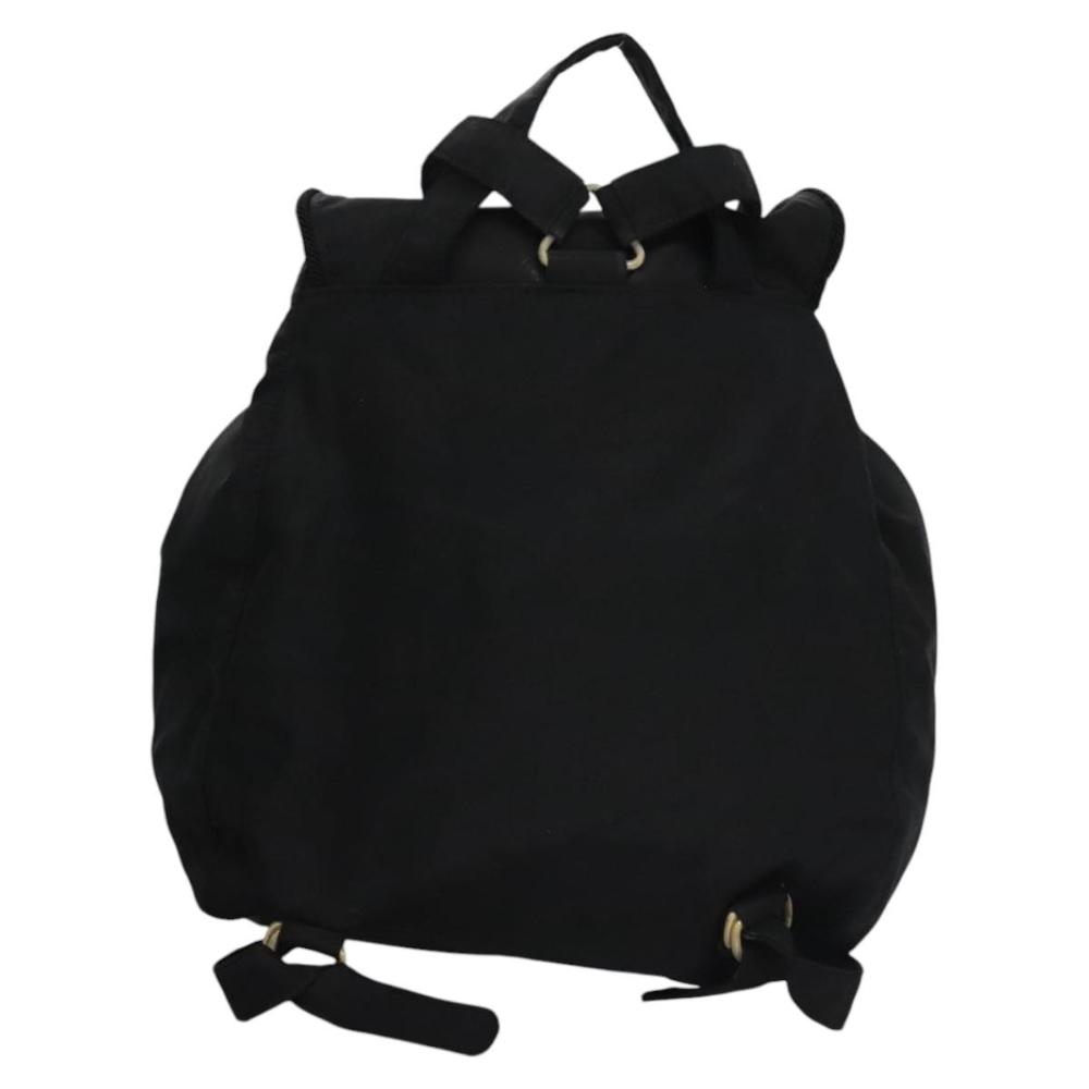 Prada Backpack