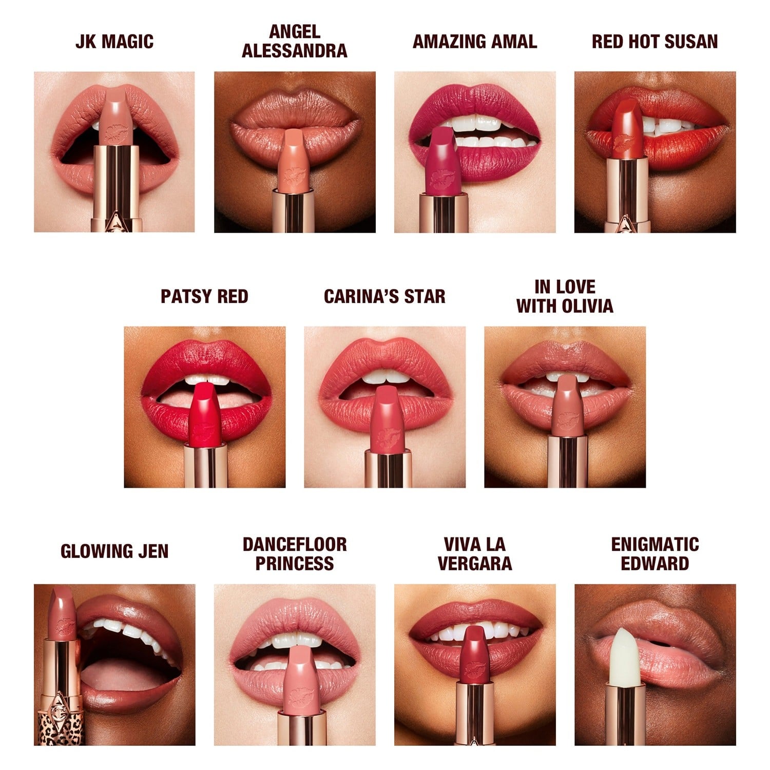 Hot Lips 2. 0 Læbestift